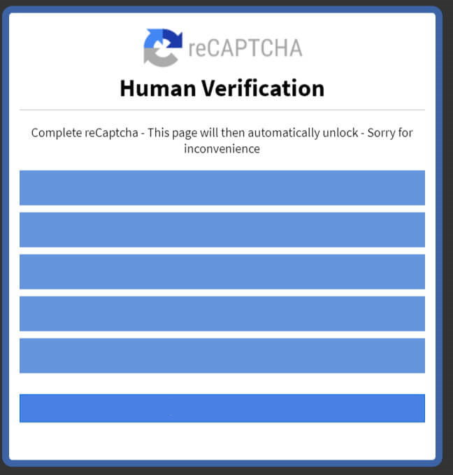 OGAds content locker captcha