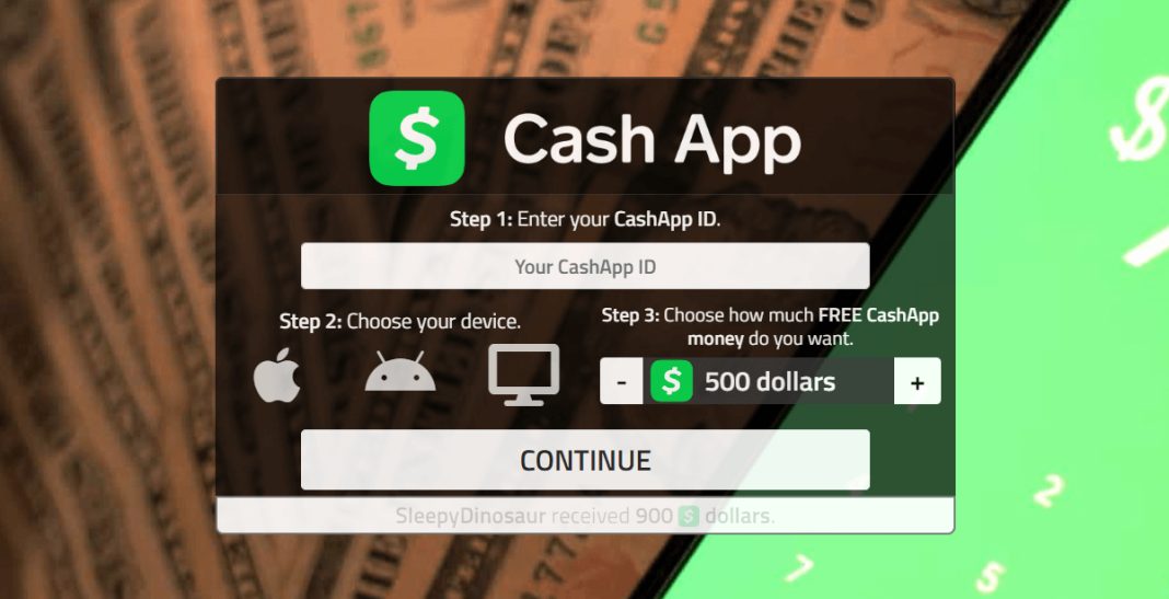 CashA Currency CPA Landing Page Generator CPA Zip